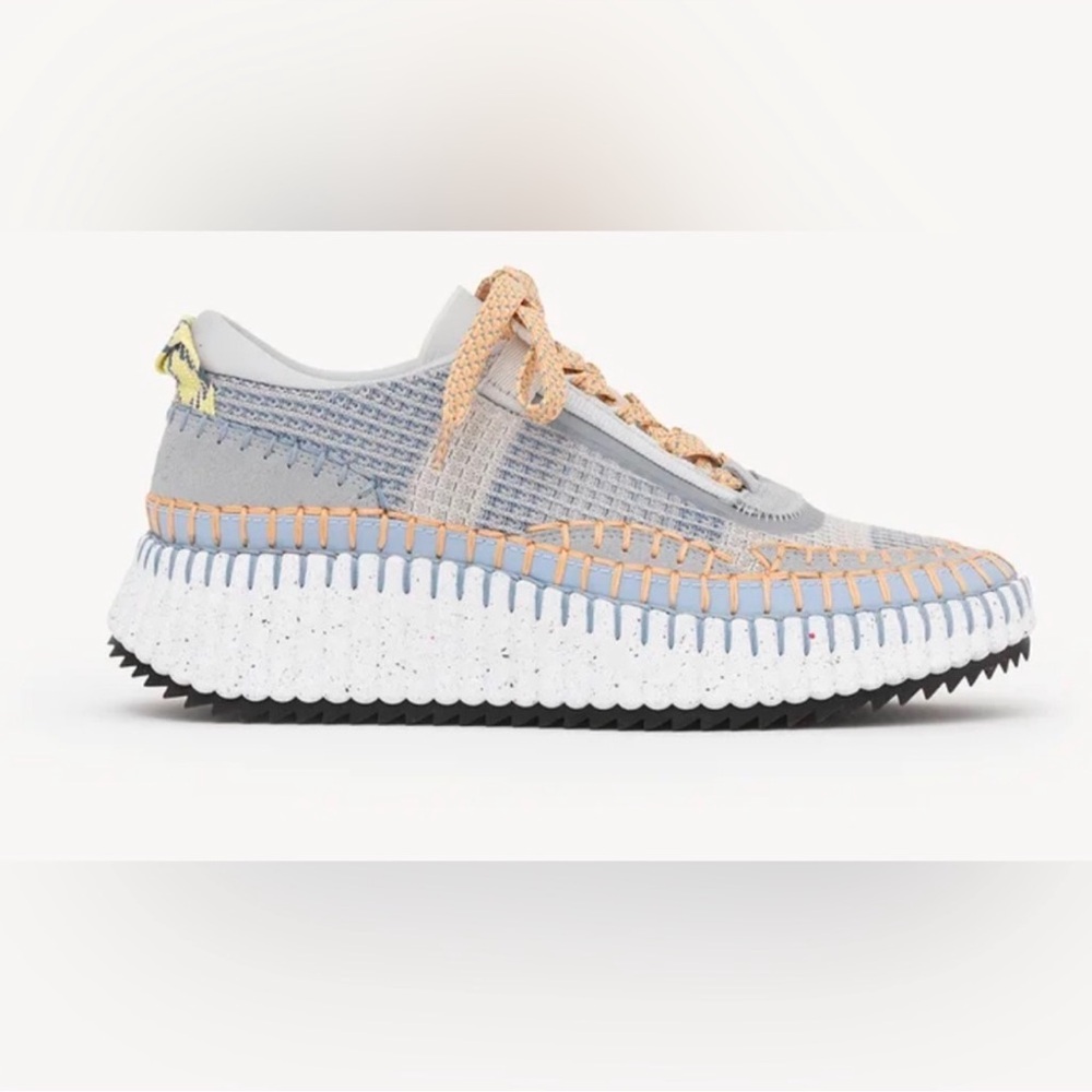 Chloe Nama sneakers